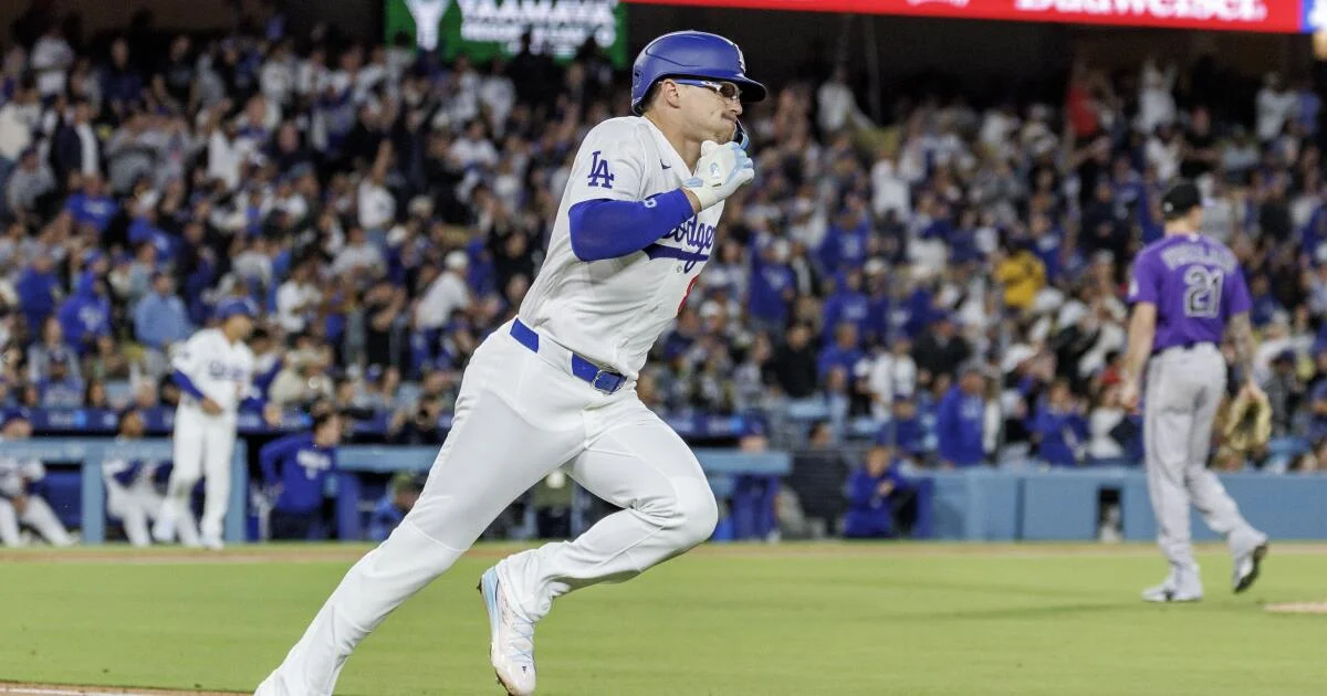 Kiké Hernandez to miss Dodgers' White House visit amid rehab assignment
