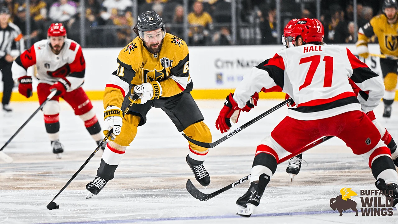 Carolina Clinches 2026 Stanley Cup with Game 6 Shutout of Vegas