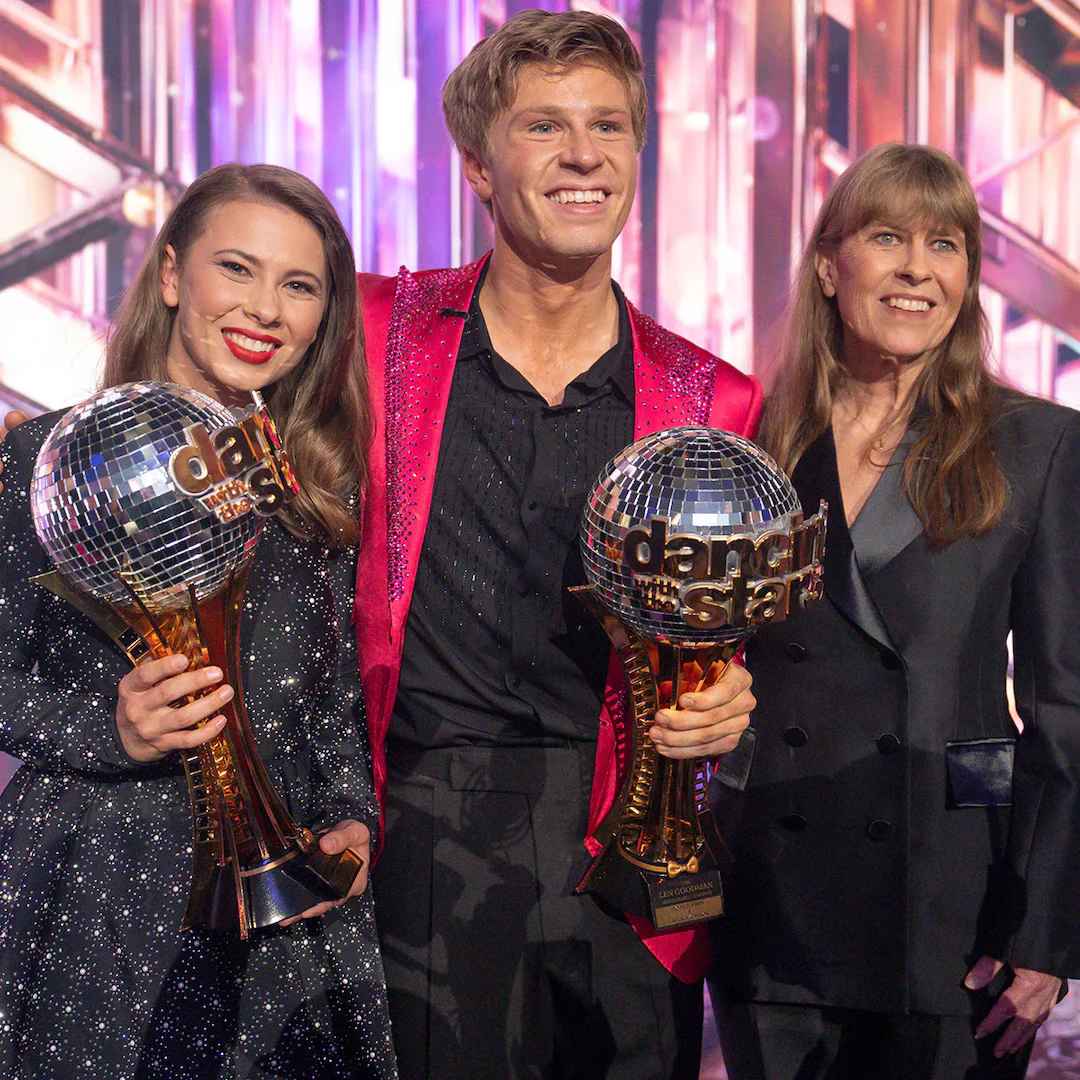 Irwins Say Bindi Irwin Is Doing Much Better Amid Endometriosis Battle