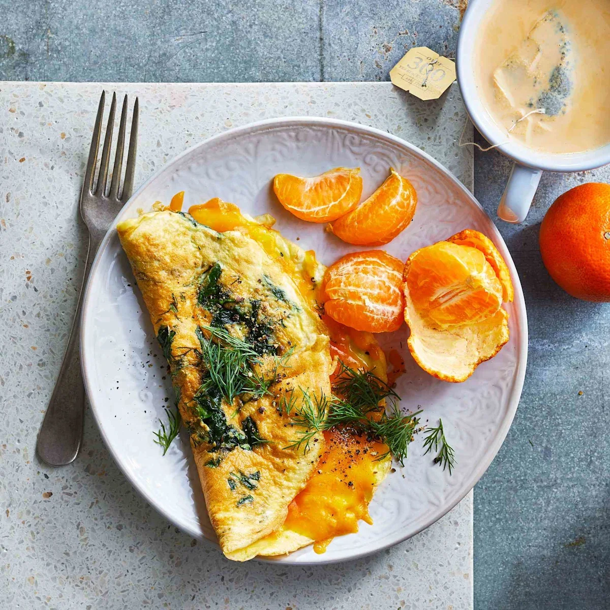 "Top Dietitian-Approved High-Protein Breakfasts for All-Day Energy"