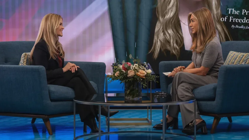 Apple TV+ Announces Fifth and Final Season for The Morning Show