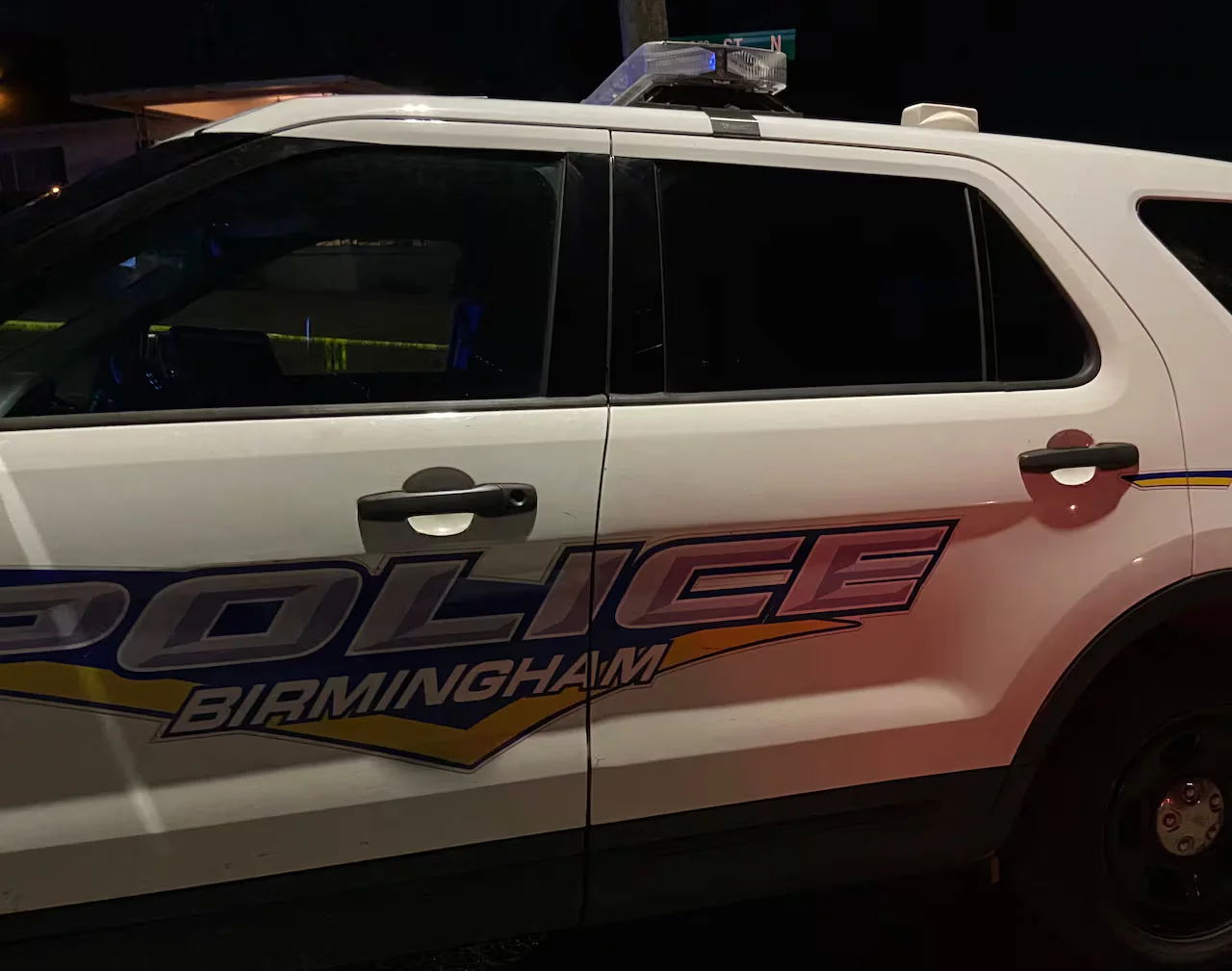 Multiple Shootings Leave One Dead in Birmingham Neighborhoods.