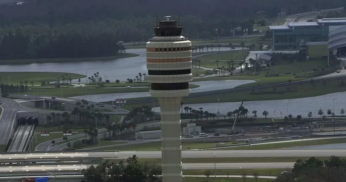 Delta worker dies at Orlando airport as investigation begins