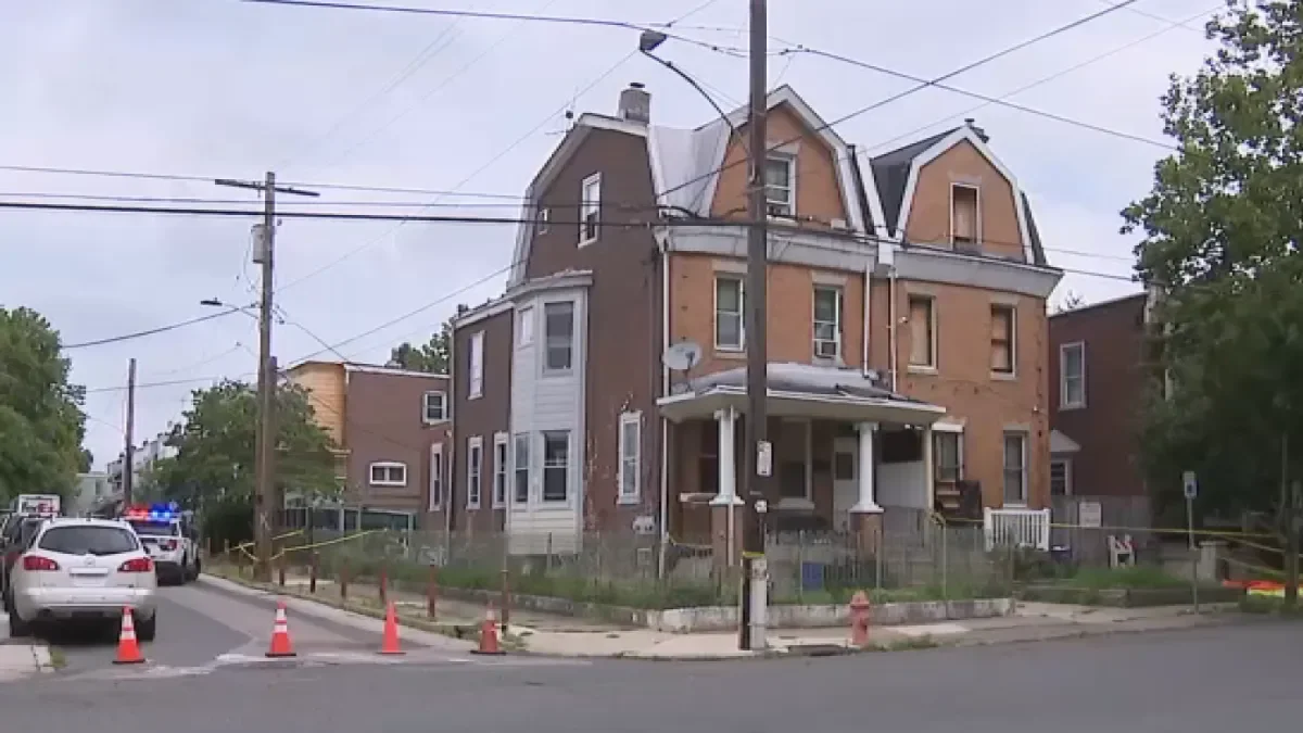 Olney house ties to five missing women as investigators comb millions of digital files