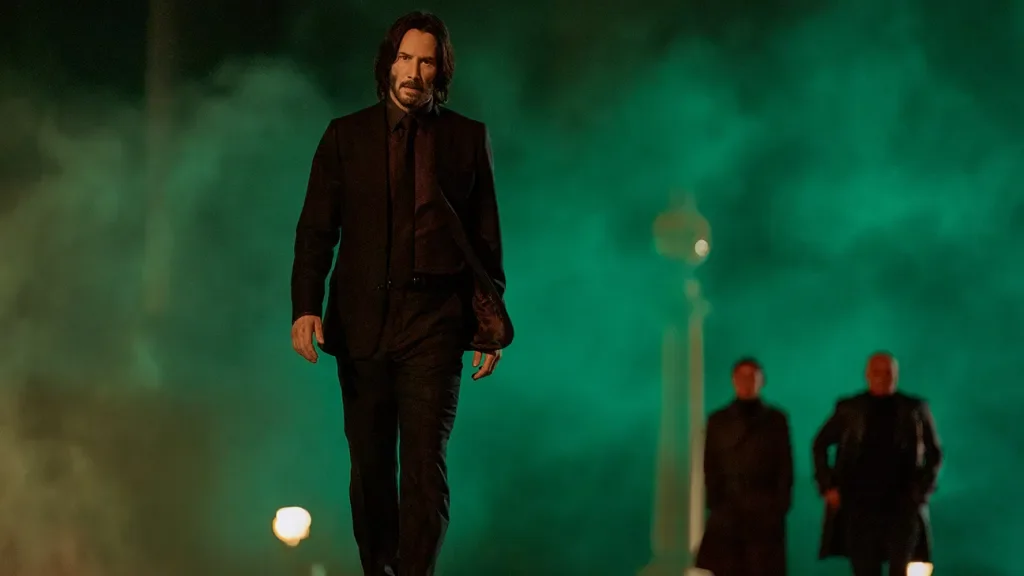 John Wick 5: Reviving the Franchise After Box Office Success