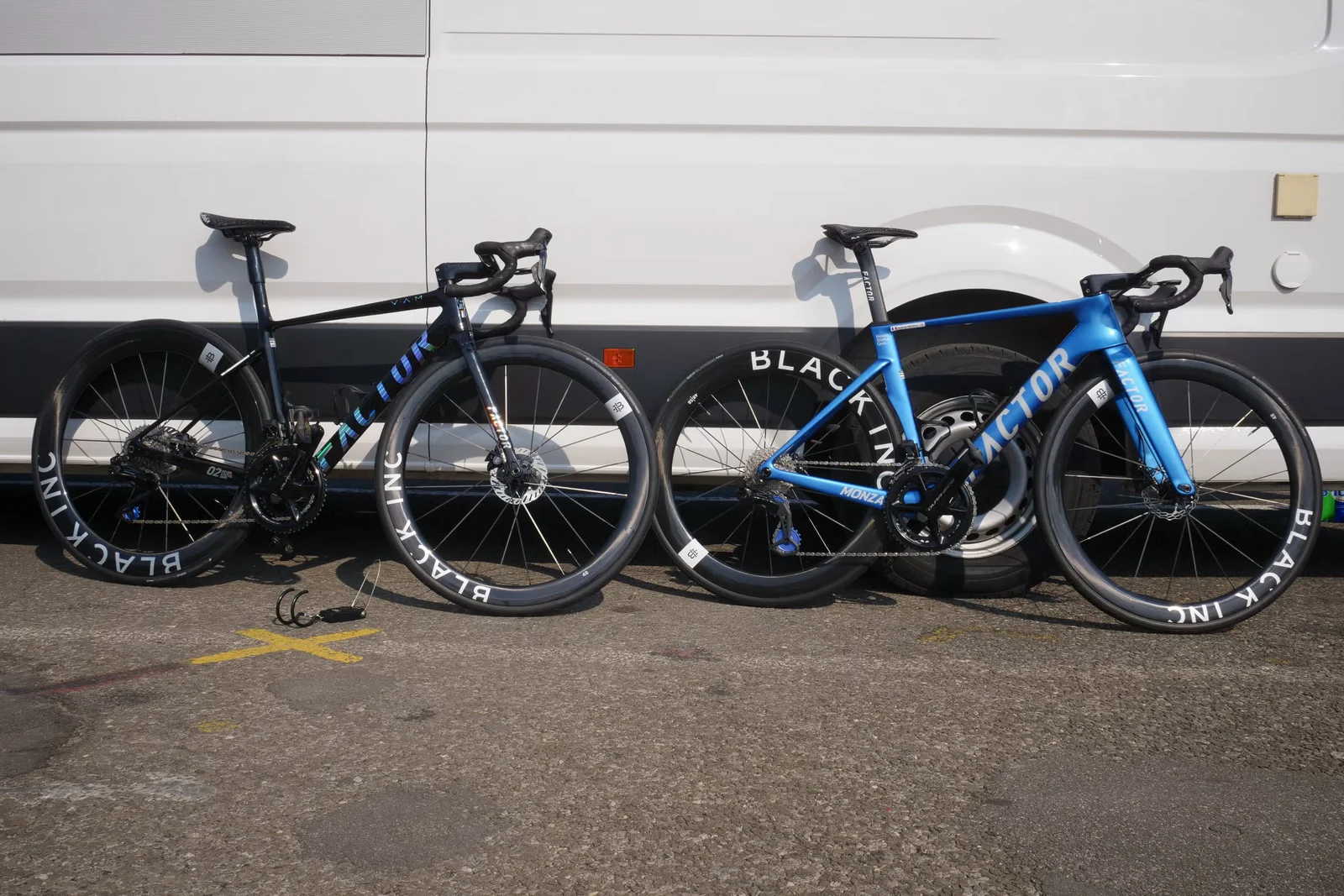 Gear Gap Shrinks as Women’s Pro Cycling Gets Top-Tier Equipment