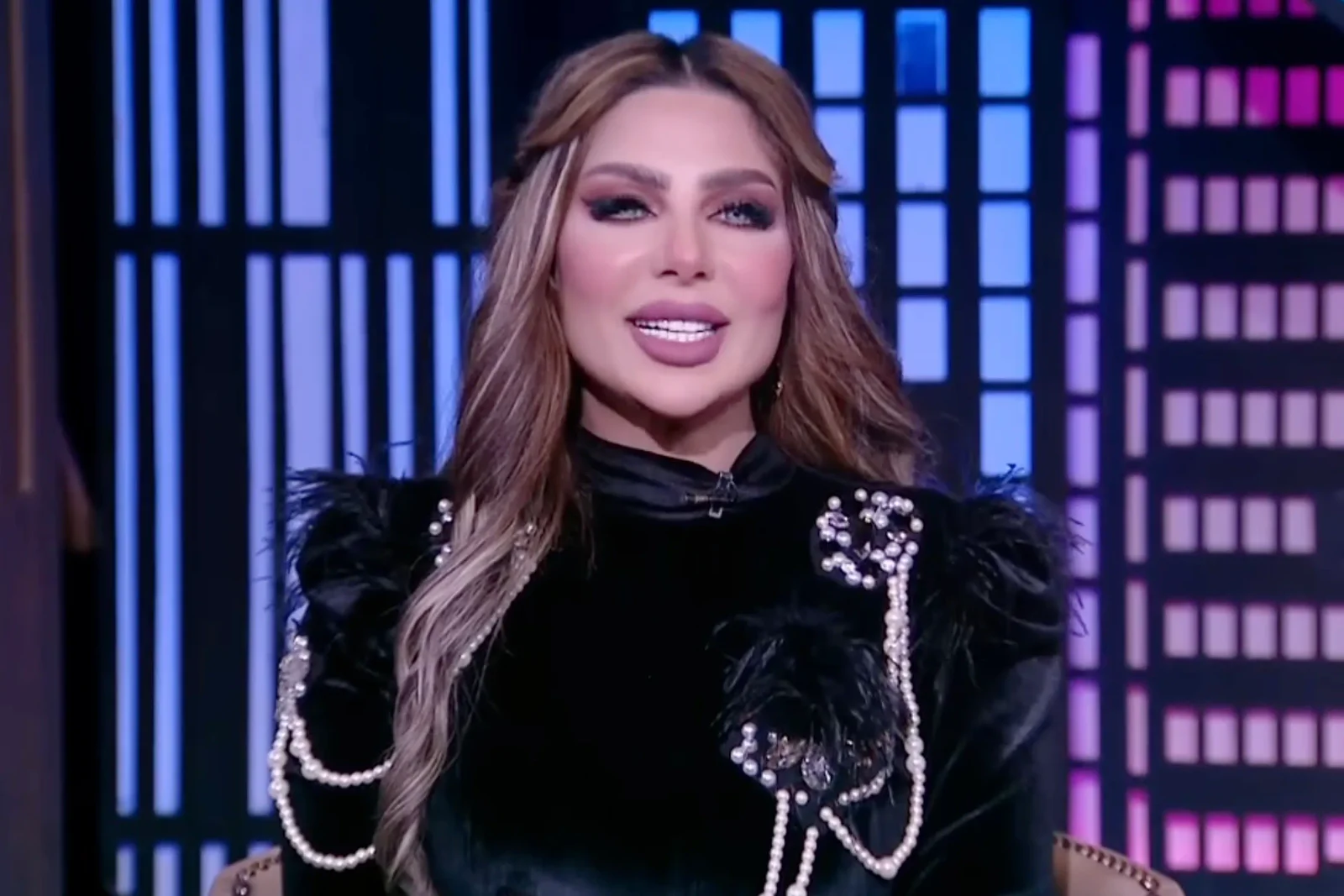 Egyptian TV Star Faces Death Penalty in Drug-Trafficking Case