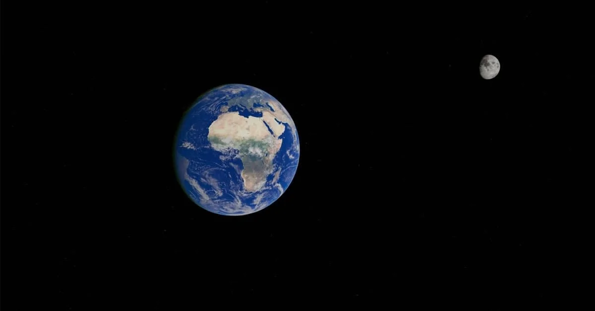 NASA debunks viral gravity-loss claim: Earth’s gravity won’t vanish this week