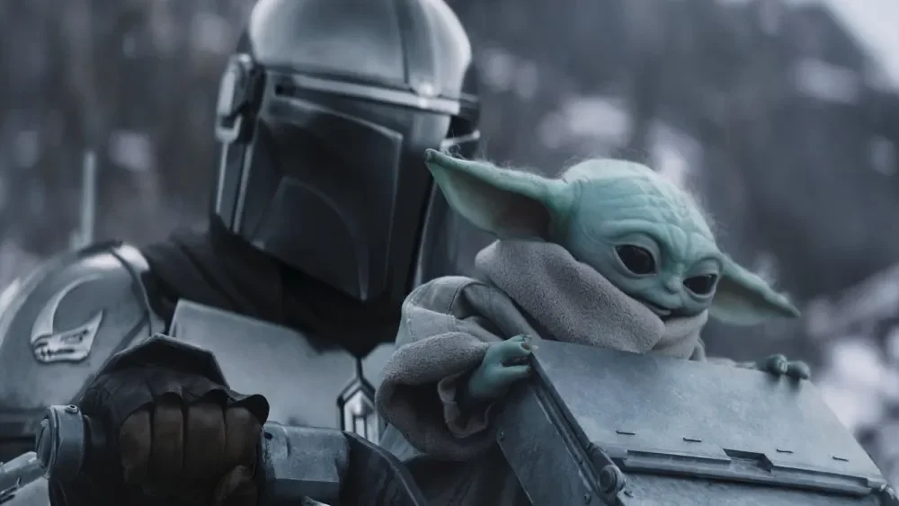 Mandalorian Debuts to $33M as Obsession Nets Strong Second Weekend