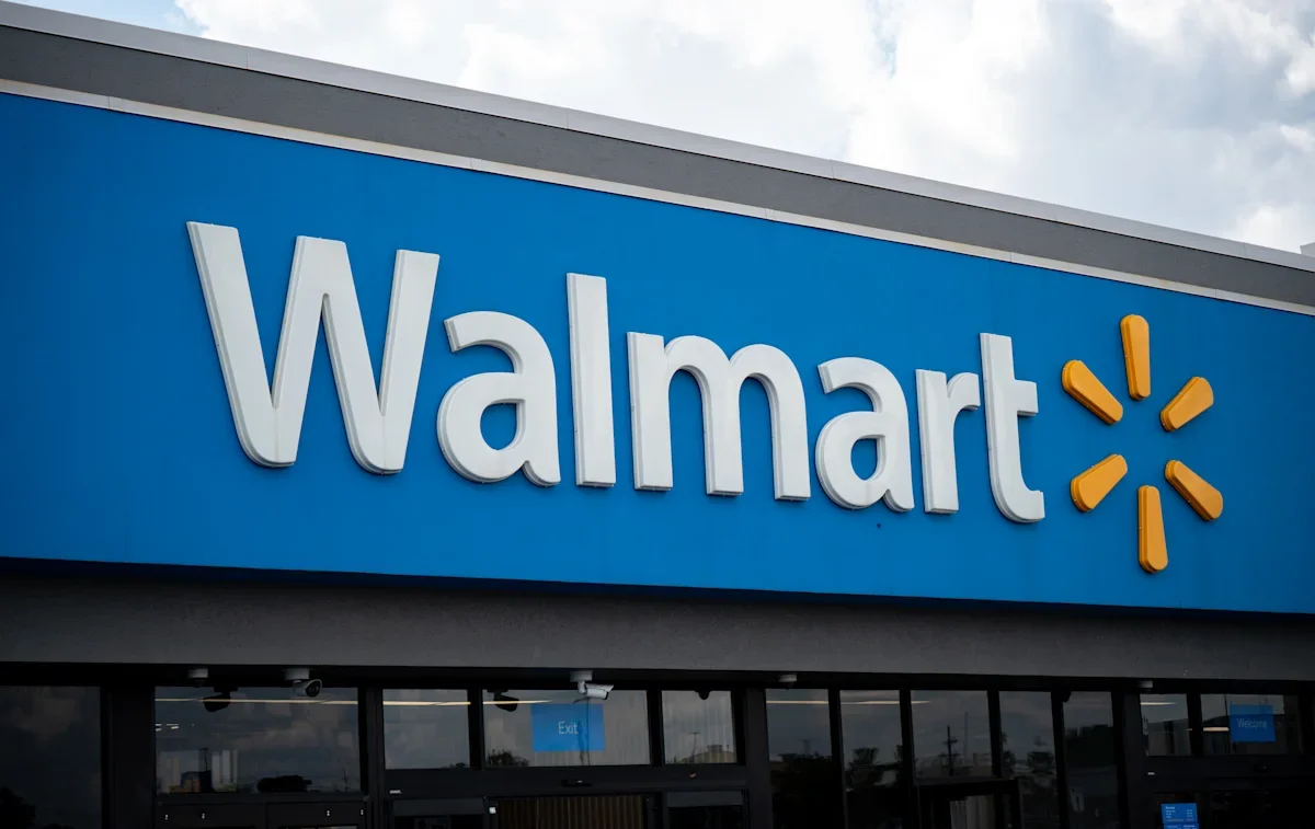 Walmart Remains Strong as Wall Street’s High Hopes Meet Reality