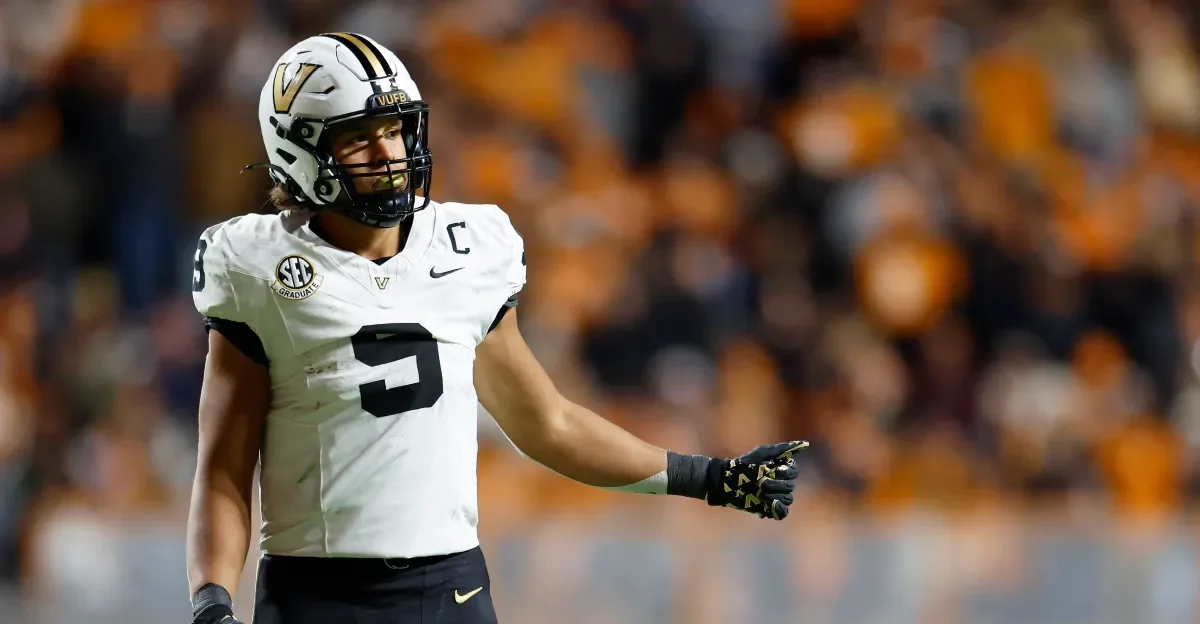 Patriots prep Day 2 with a fresh board of top remaining prospects