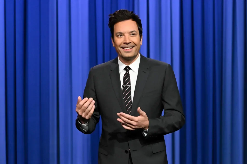 Jimmy Fallon's Response to Writers' Strike Criticized by Staffers