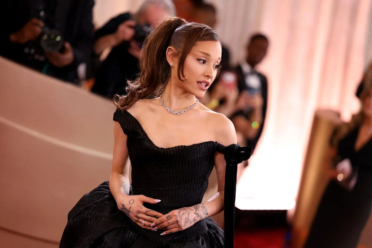 Murphy Keeps Ariana Grande AHS Door Open Despite Scheduling Crash