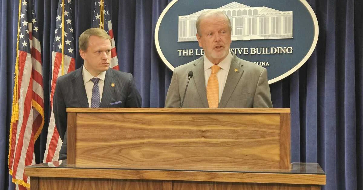 North Carolina budget framework reached after 10-month delay, with teacher raises and phased tax cuts
