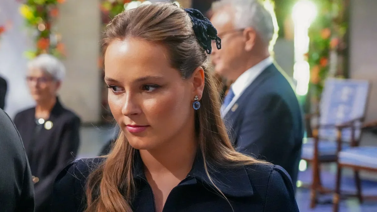 Norway eyes a regent in Ingrid Alexandra as constitutional reform advances