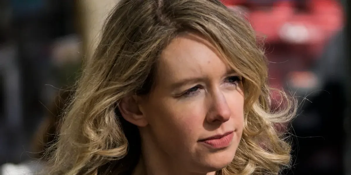 Elizabeth Holmes' Prison Sentence: A Drastic Lifestyle Shift and Potential Justice for Victims