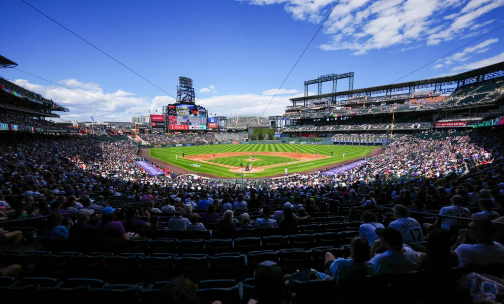 Penner Group Expands Denver Sports Ownership with 40% Rockies Stake