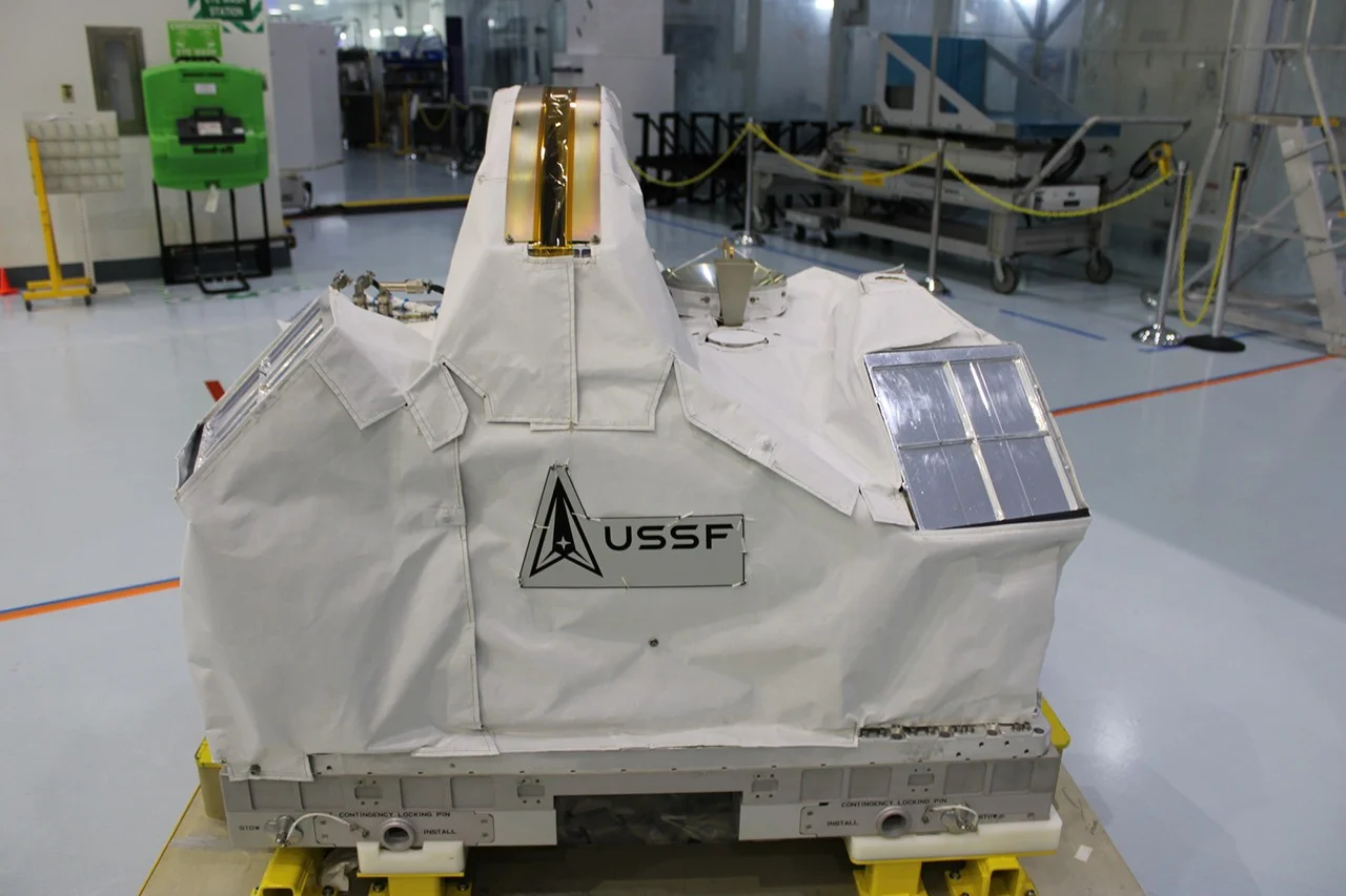 NASA's STORIE Mission Aims to Map Earth's Ring Current from the ISS