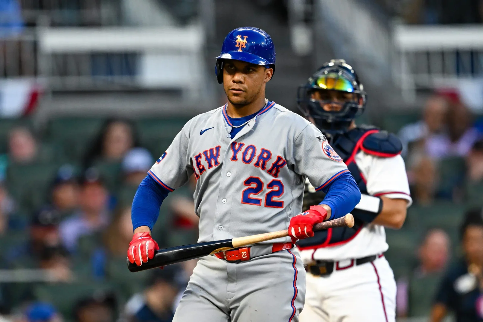 Mets’ Weekend Rollercoaster Ends in Frustration After Royals Rout