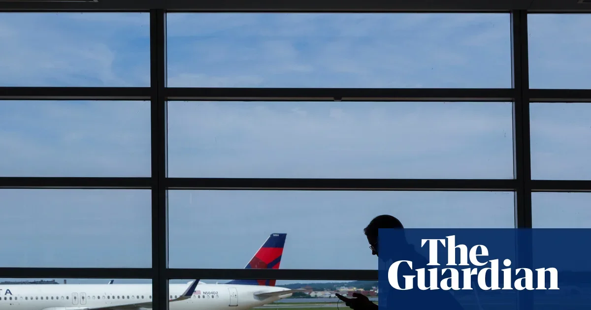 Delta bets on persistent fares as demand keeps profits rising