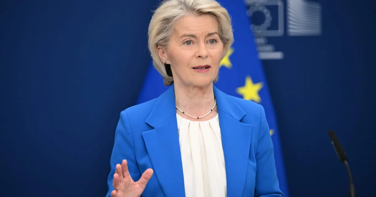 EU pivots to majority-rule foreign policy after Orbán's defeat