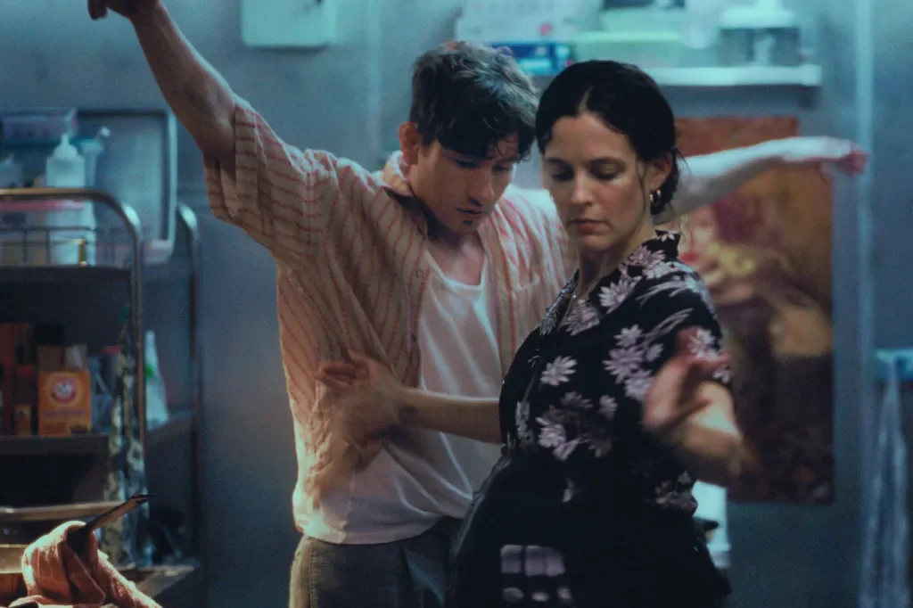 Balagov’s Butterfly Jam Opens Star‑Powered Cannes Directors’ Fortnight 2026