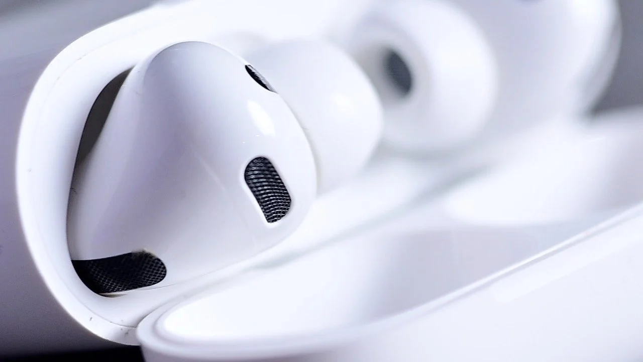 Apple lines up a camera-free AirPods Pro refresh for 2026