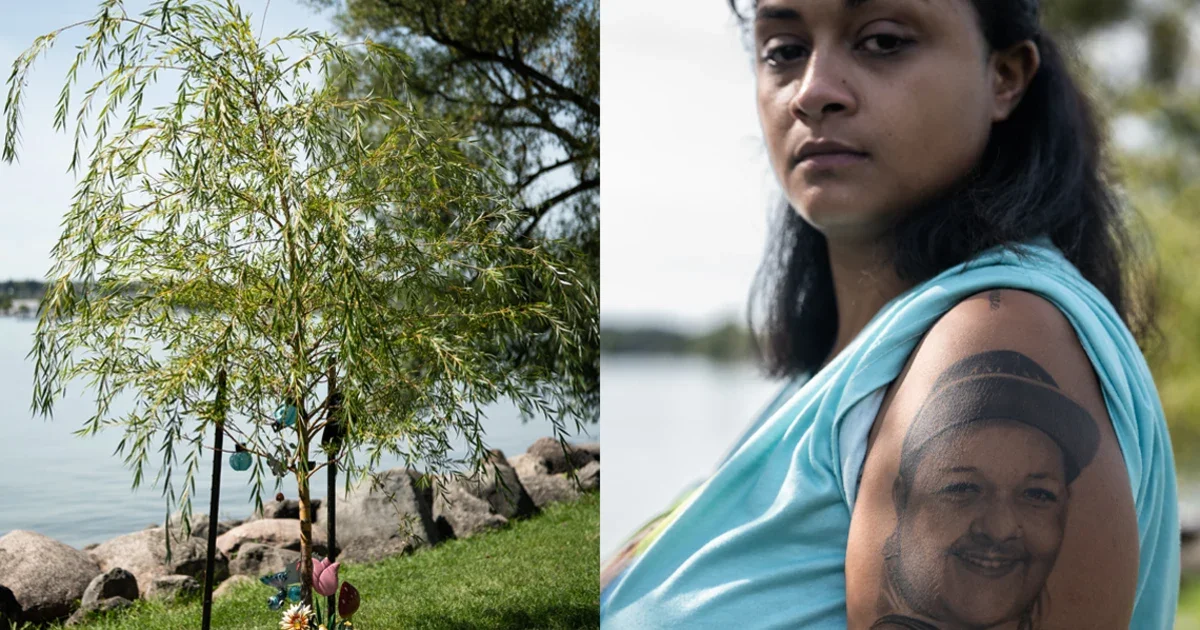 1,000 Miles for Love, a Family's Cross-Country Quest for Justice