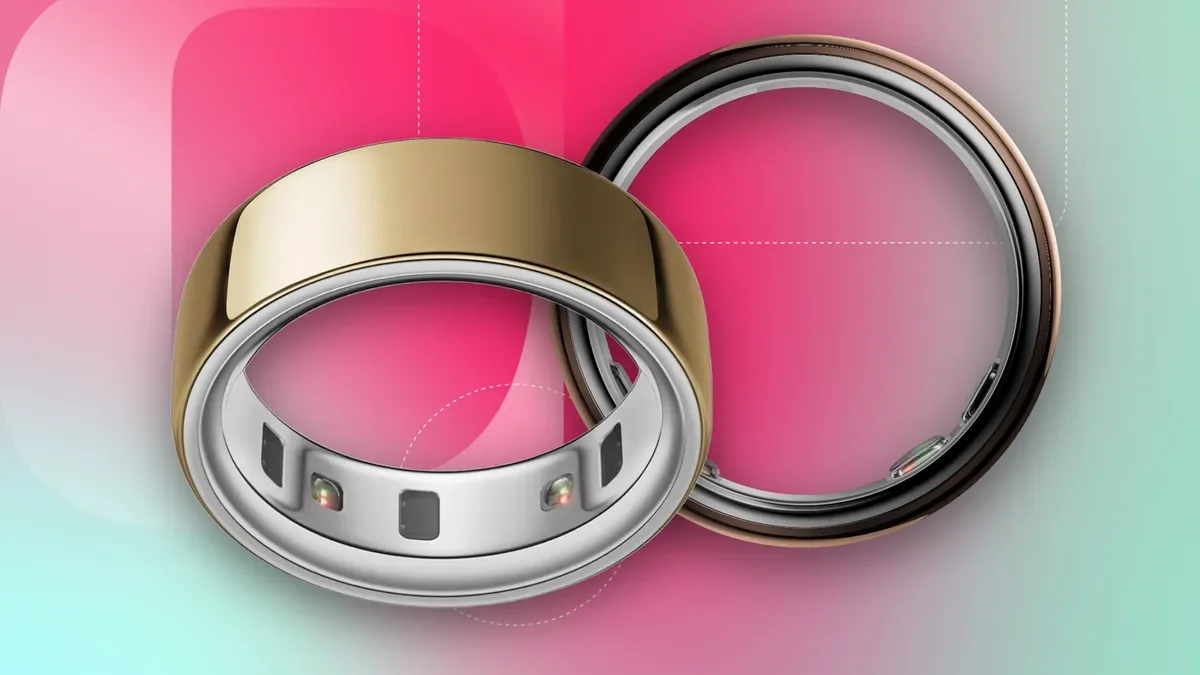 Oura Ring 5: smaller, smarter, longer-lasting—should you upgrade?