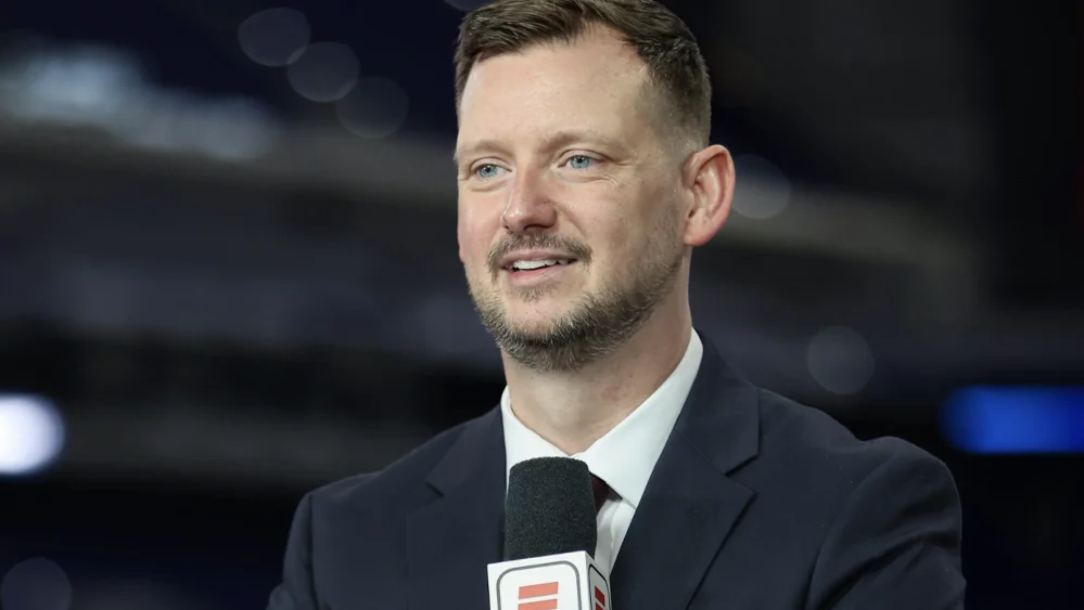 ESPN NFL Draft Analyst Matt Miller Survives Serious Crash, Undergoes Arm Amputation