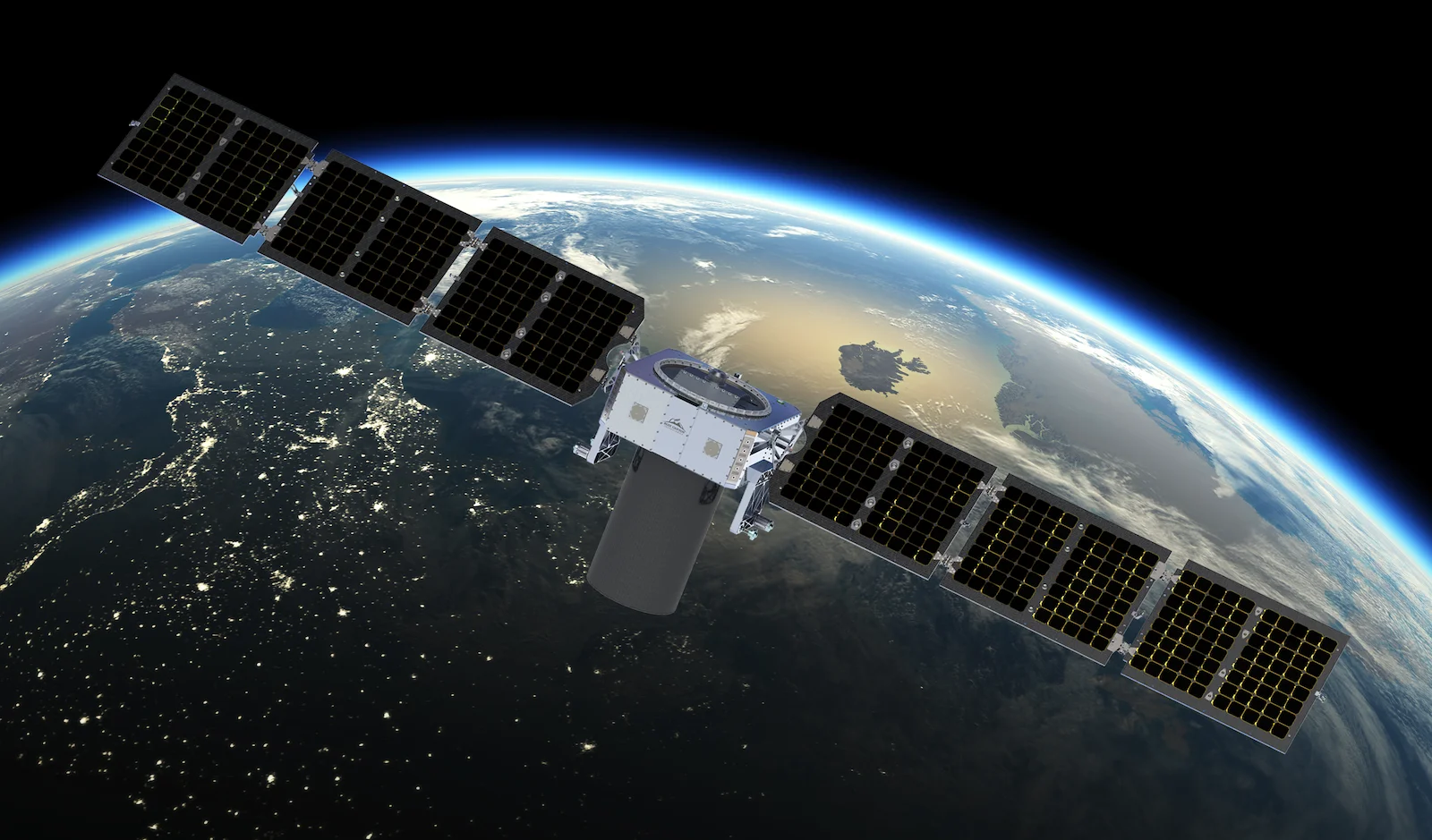 MDA Space expands U.S. defense footprint with Blue Canyon Technologies acquisition