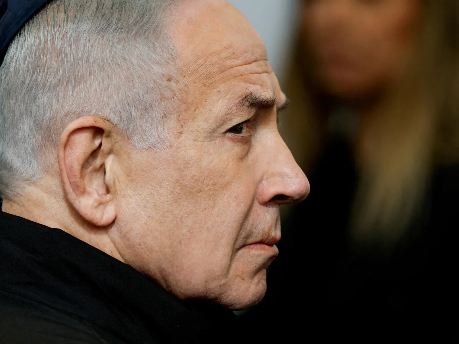 Israel Walks a Fine Line as US-Iran Deal Reshapes the Region