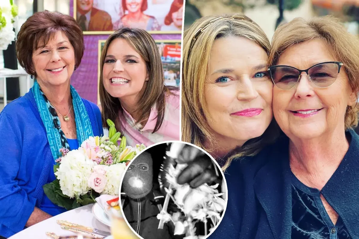 New ransom note apologizes for Nancy Guthrie’s death, demands multi‑million payment for her body