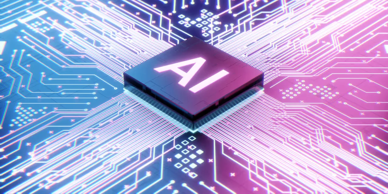 The AI Stock Market: Hype or Hope?