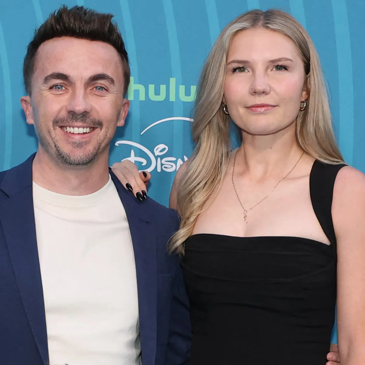Frankie Muniz and Paige Price Announce Divorce After Six Years, Emphasize Friendship and Co-Parenting