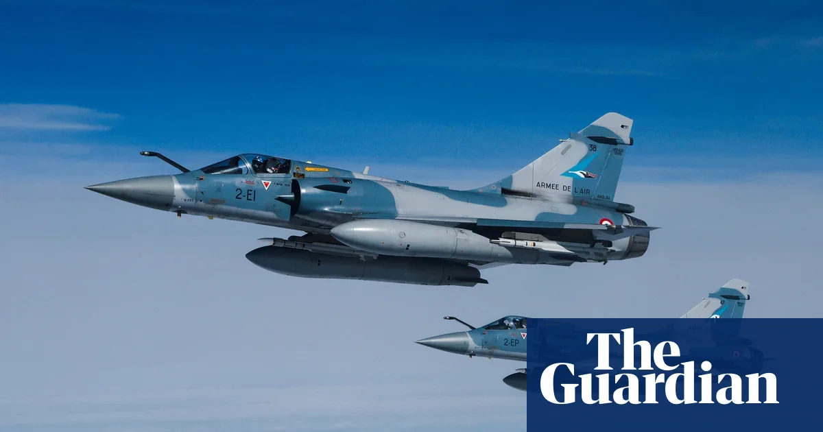UAE covert strike on Iran risks widening the Gulf conflict