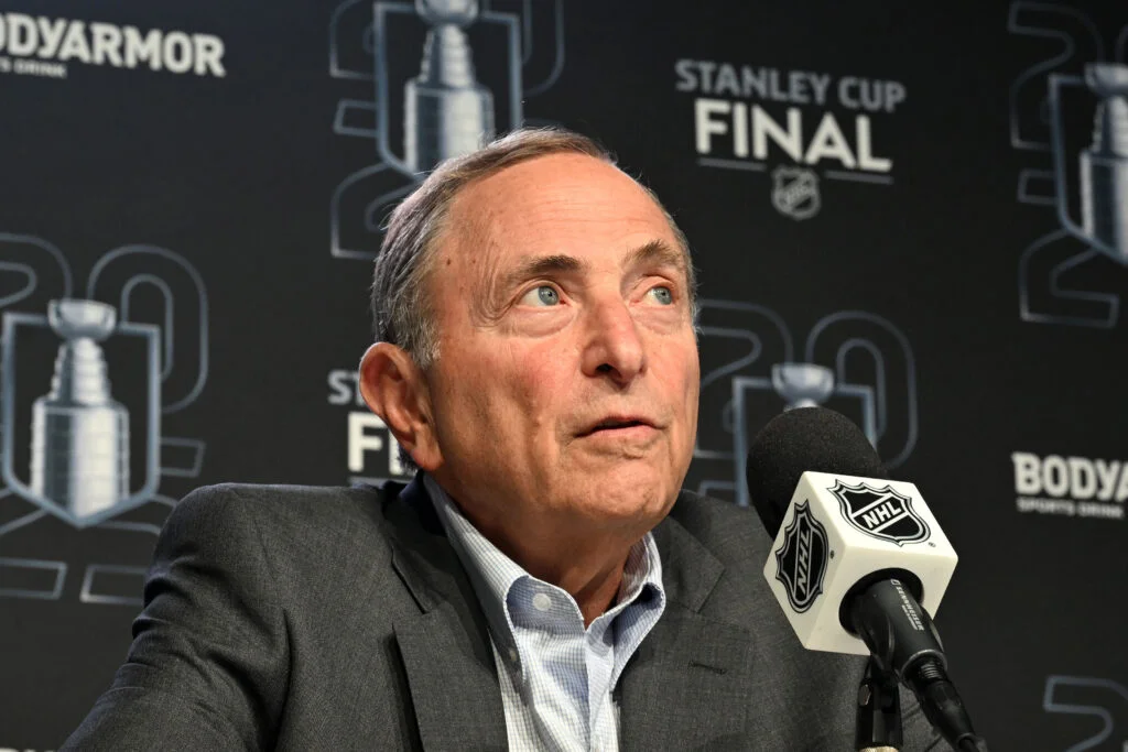 Texas on Ice: Friedkin Group Lands Exclusive NHL Expansion Rights for Austin and Houston