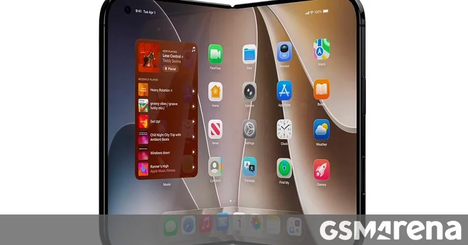 iPhone Ultra moves into mass production ahead of September debut