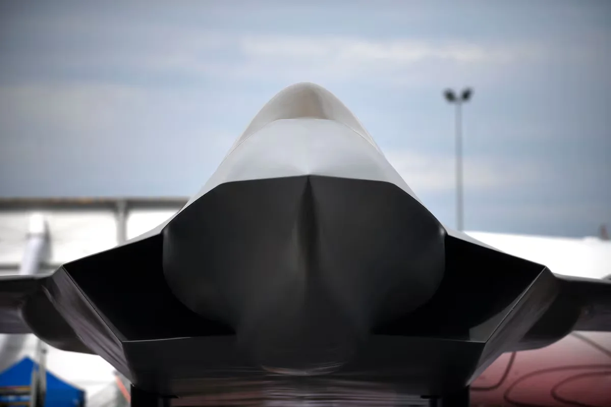 France and Germany Abandon Ambitious FCAS Fighter Initiative