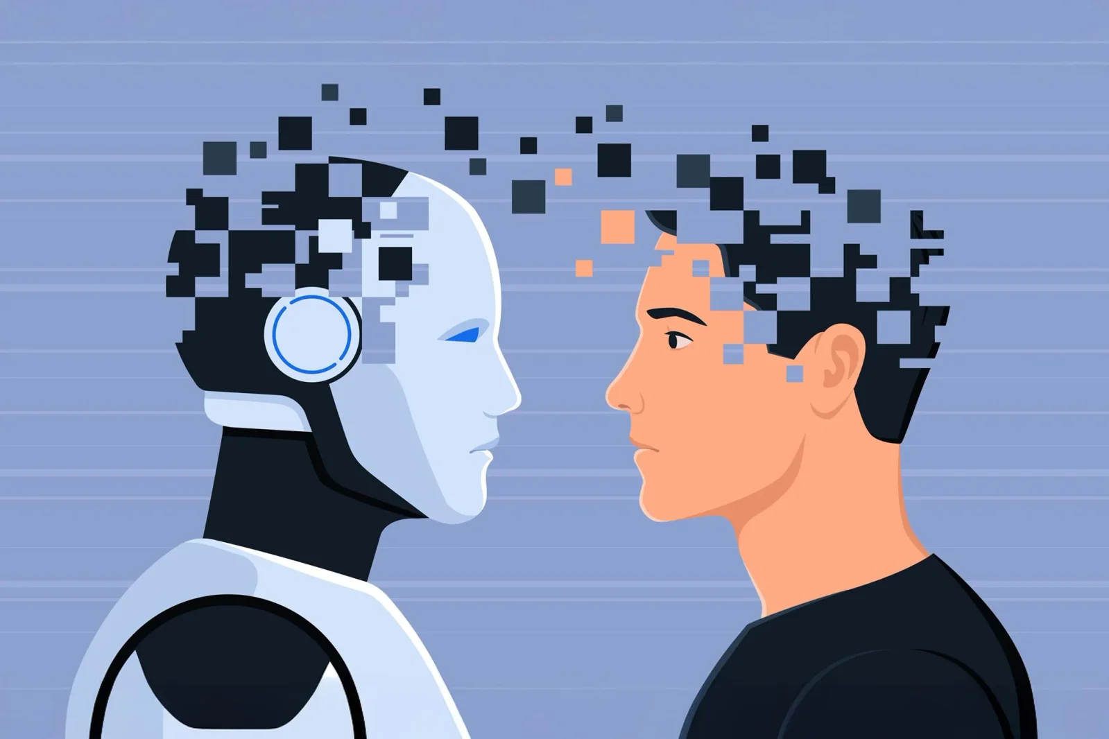 Tacit Knowledge: The Hidden Barrier to AI Thinking Like Humans