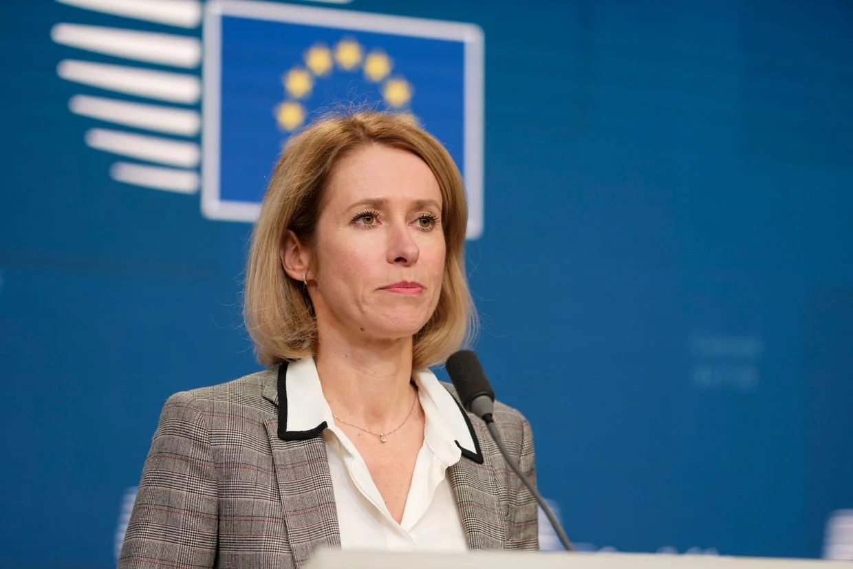 EU Tightens Russia Sanctions to Hit Energy Profits and Propaganda