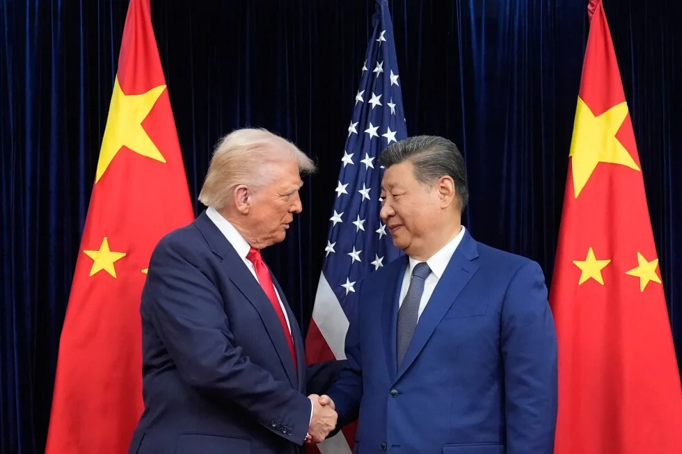 Taiwan at the crossroads as Trump-Xi summit nears