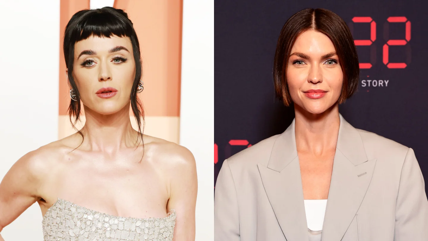 Katy Perry Under Australian Police Probe Linked to Ruby Rose Allegations