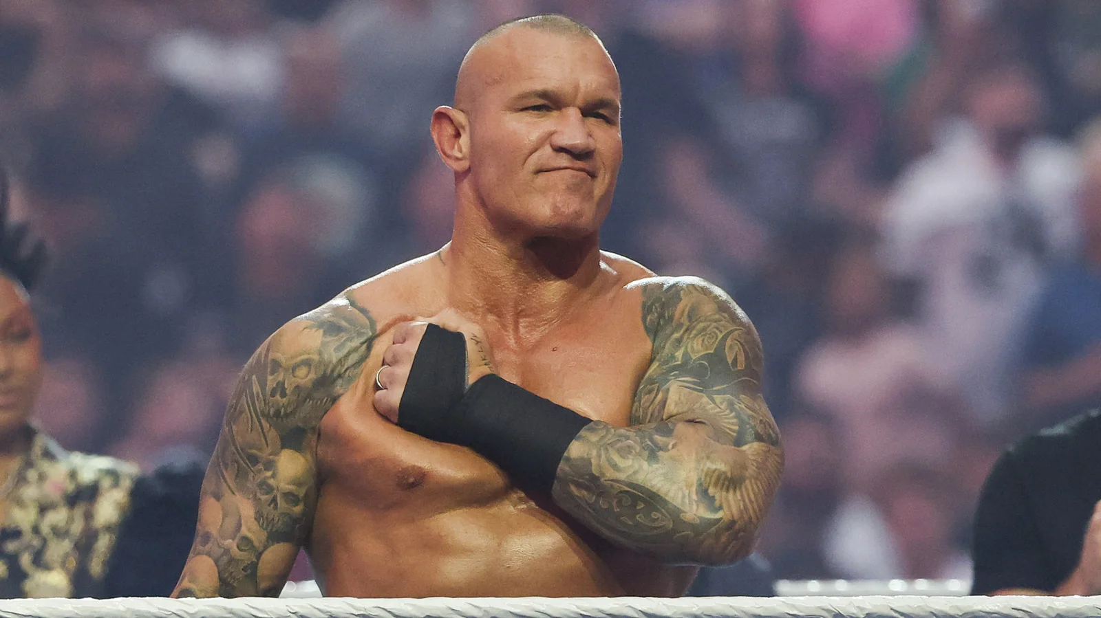 Orton Was Set to Win WWE Title at WrestleMania 42 Until Late-Stage Plan Revision
