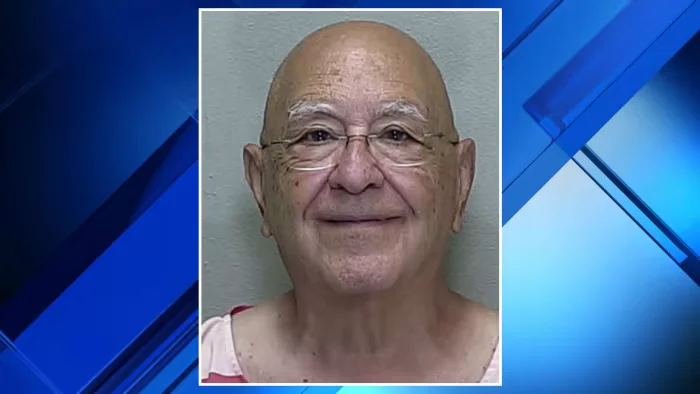 Michigan priest sentenced to prison for sexually assaulting 5-year-old boy.