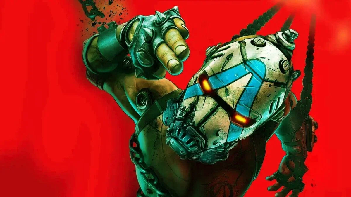 Borderlands 4 AI Controversy: Patch Notes Scrutiny and Pitchford Backlash
