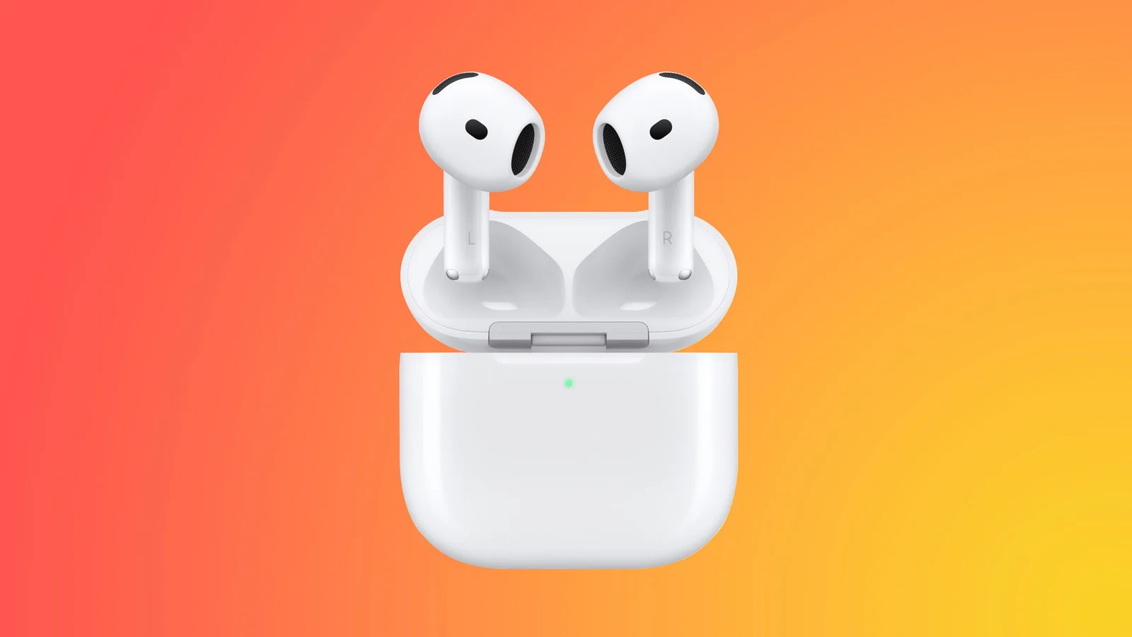AirPods 5 Set for September Reveal, Gurman Says