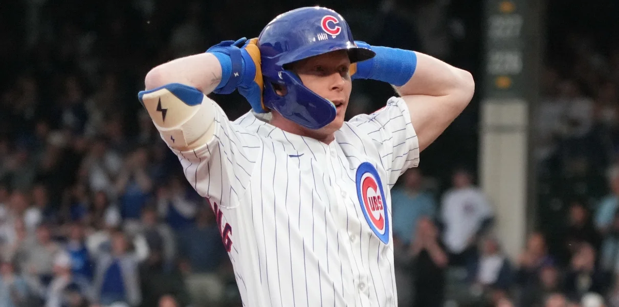 PCA’s 2026 Breakout: A Cubs Season Rewriting Franchise Records