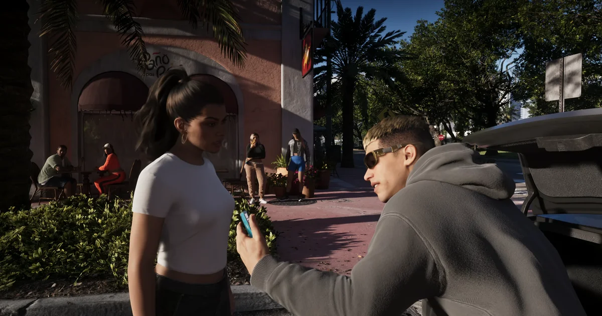 Twitch outage erupts as GTA 6 extended-look debuts on Netflix
