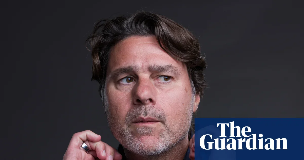 Pochettino: USA can dream big and contend for the World Cup